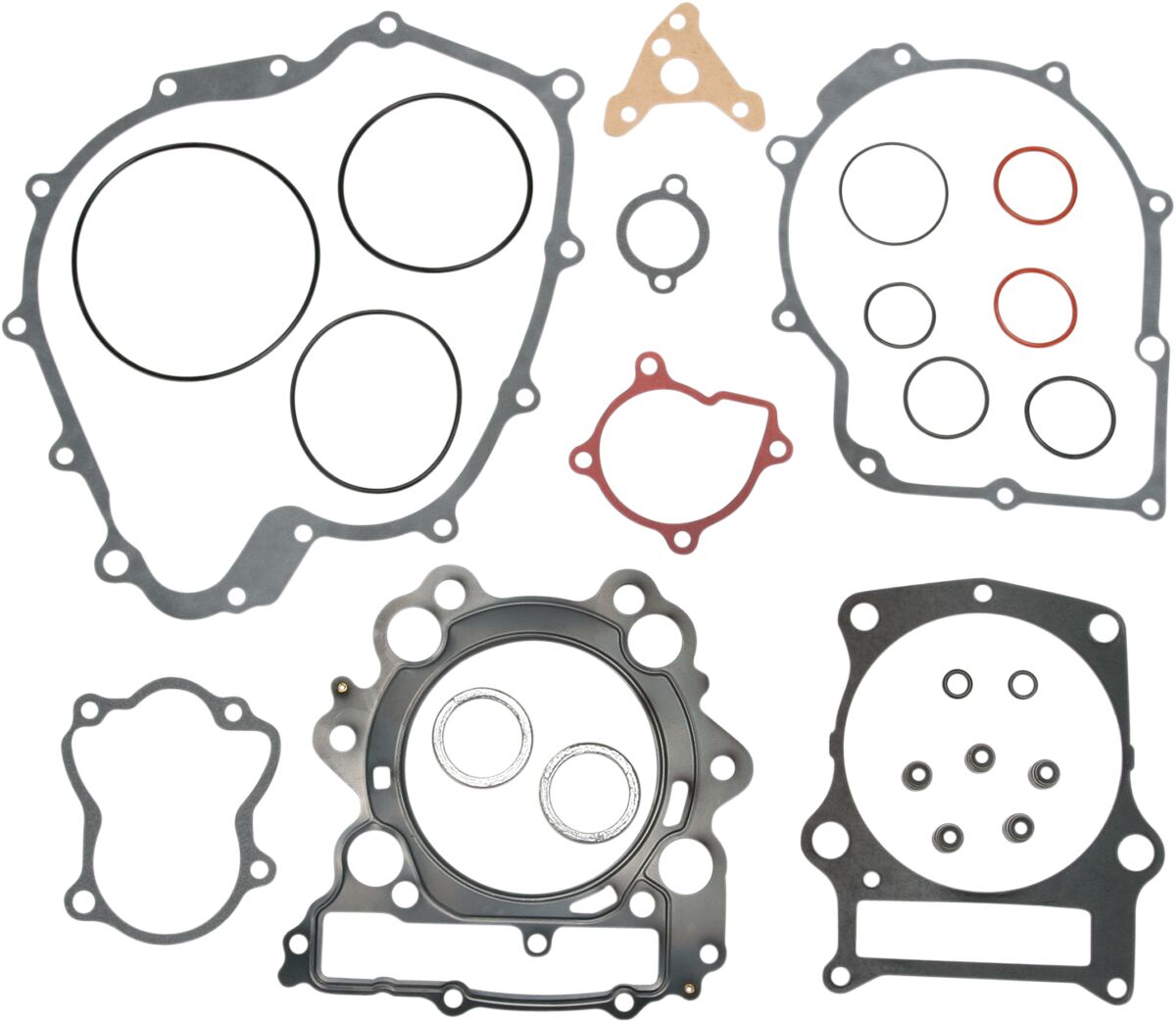 MOOSE COMPLETE GASKET SET ATV-UTV 808865MSE