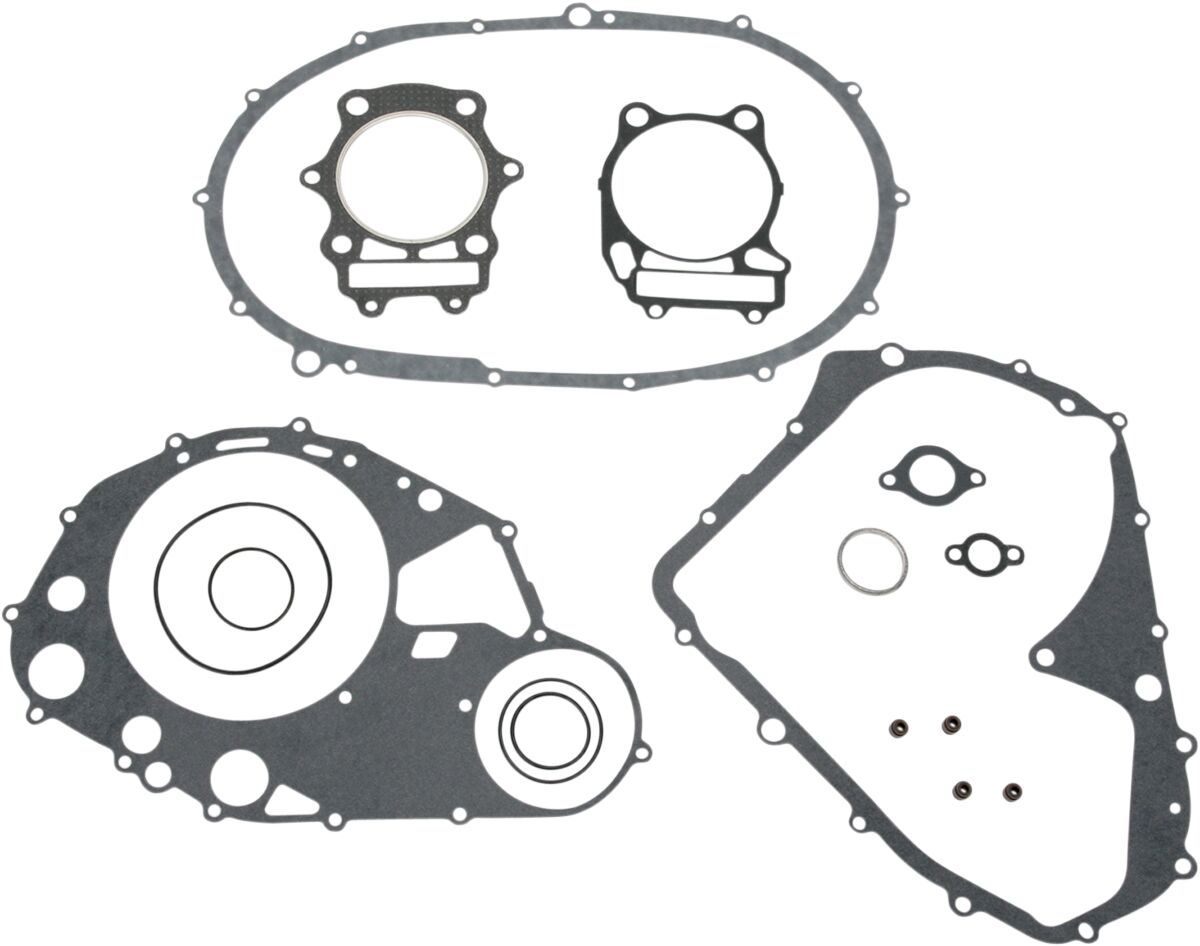 MOOSE COMPLETE GASKET SET ATV-UTV 808870MSE