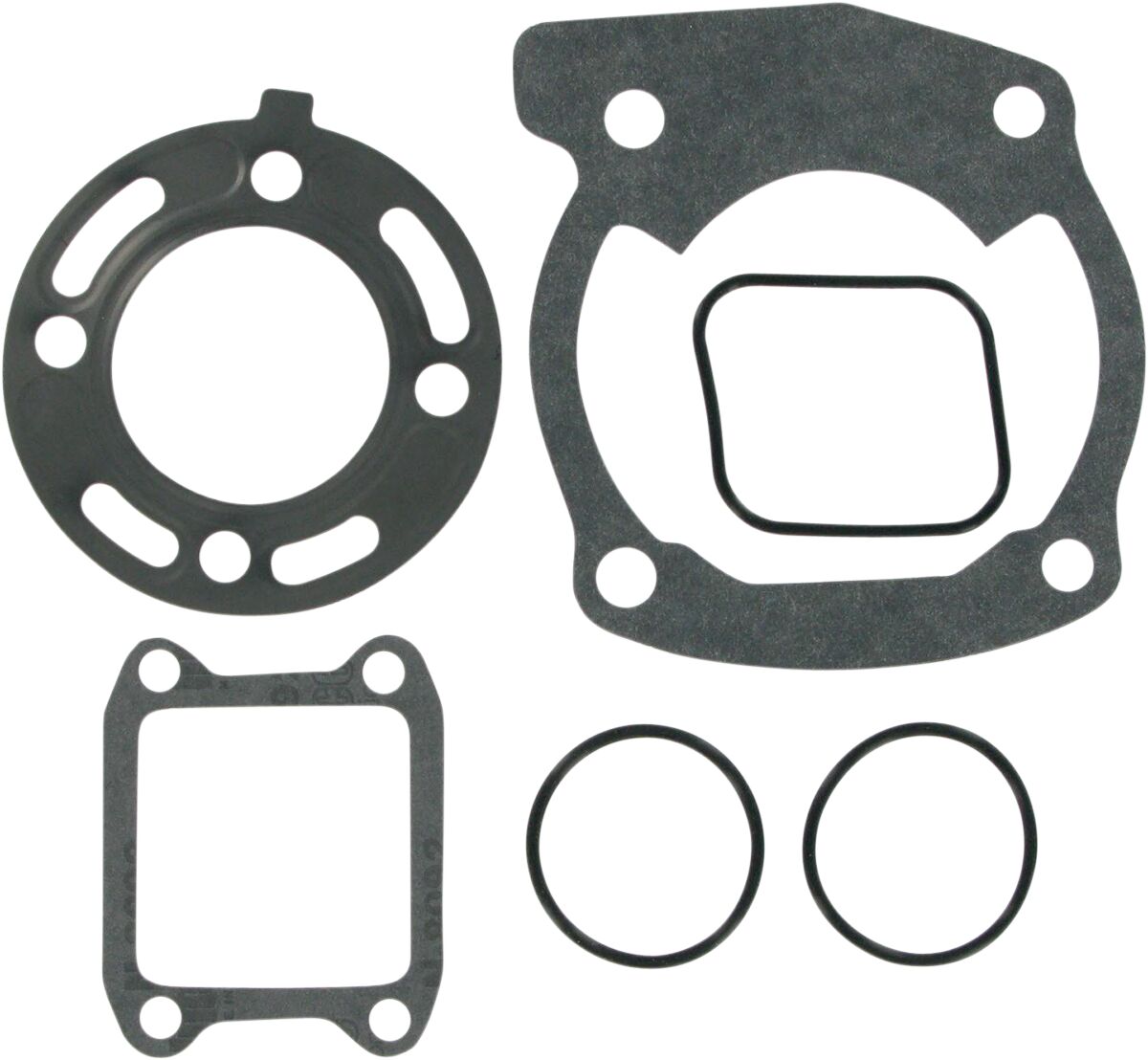 MOOSE STANDARD TOP-END GASKET SET OFFROAD 810212MSE