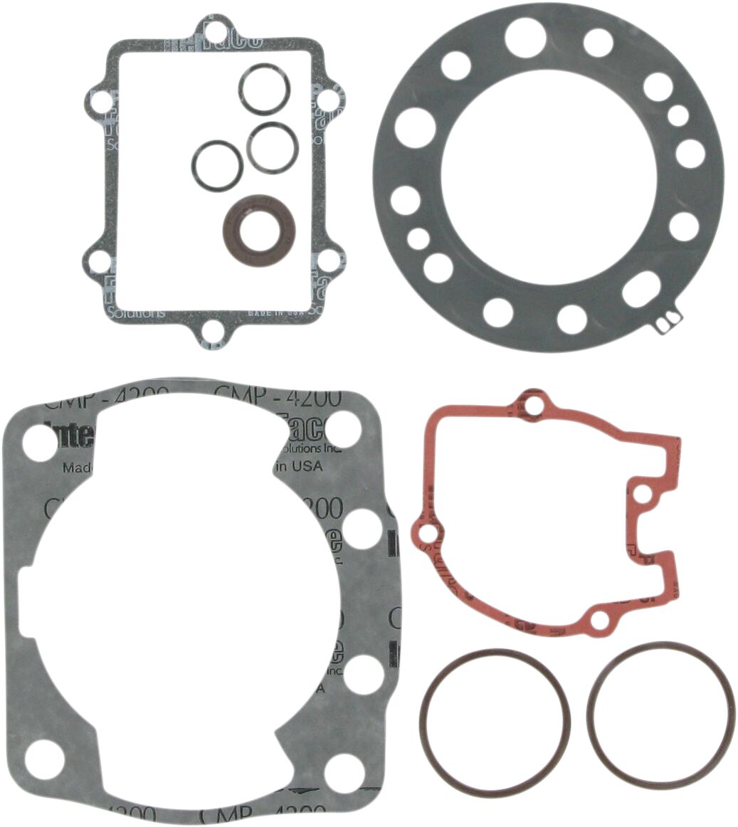 MOOSE STANDARD TOP-END GASKET SET OFFROAD 810264MSE