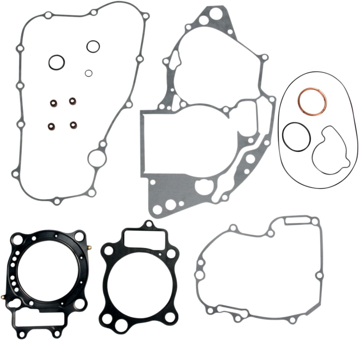 MOOSE COMPLETE GASKET SET OFFROAD 808262MSE