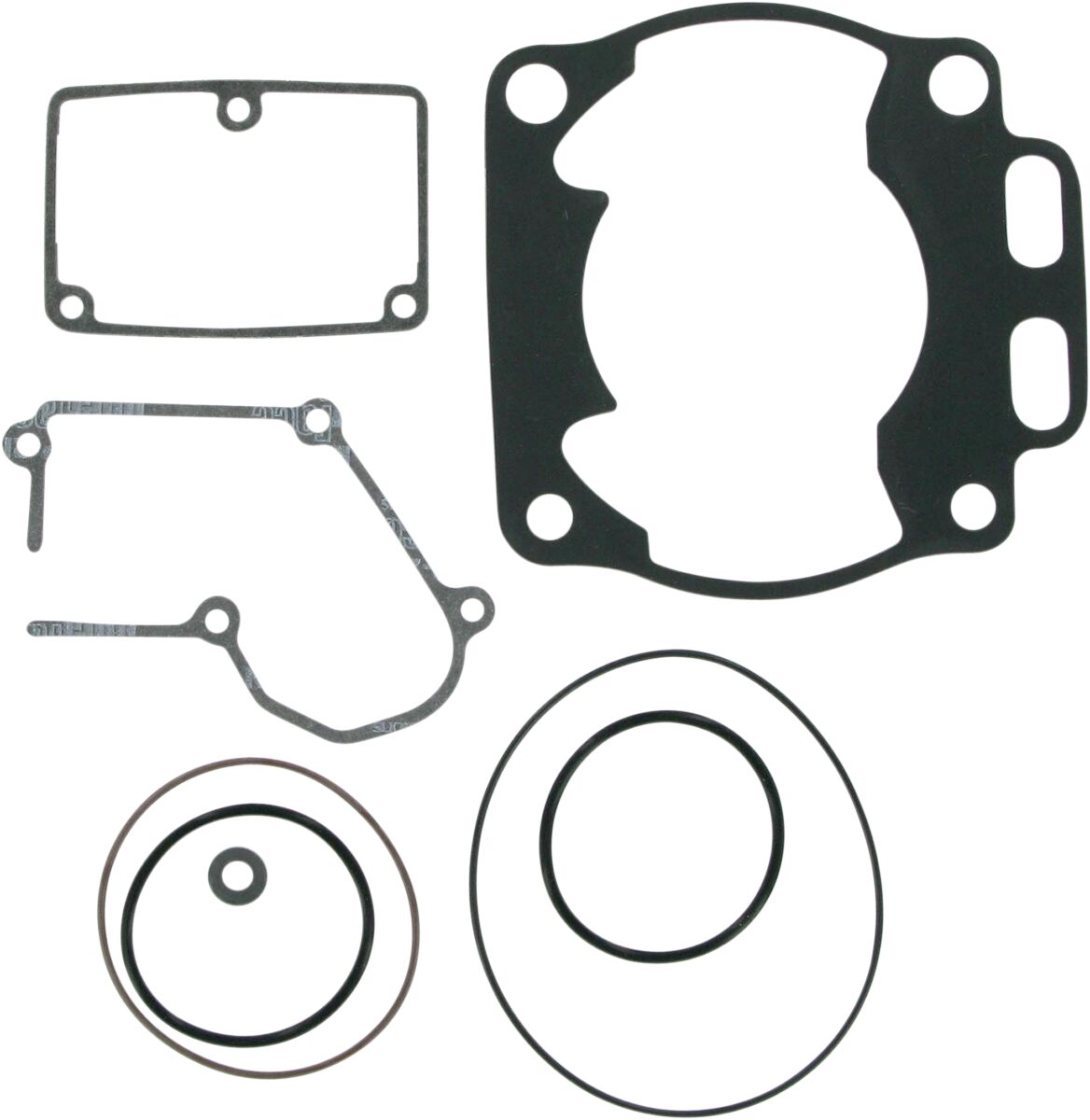MOOSE STANDARD TOP-END GASKET SET OFFROAD 810465MSE