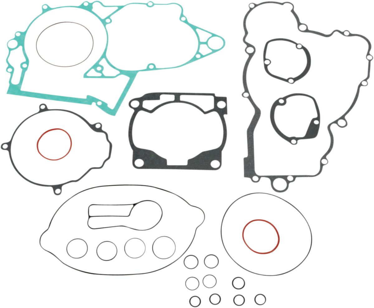 MOOSE COMPLETE GASKET SET OFFROAD 808326MSE