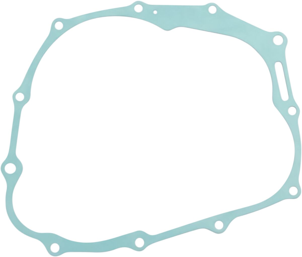 MOOSE CLUTCH COVER GASKET OFFROAD 816079MSE