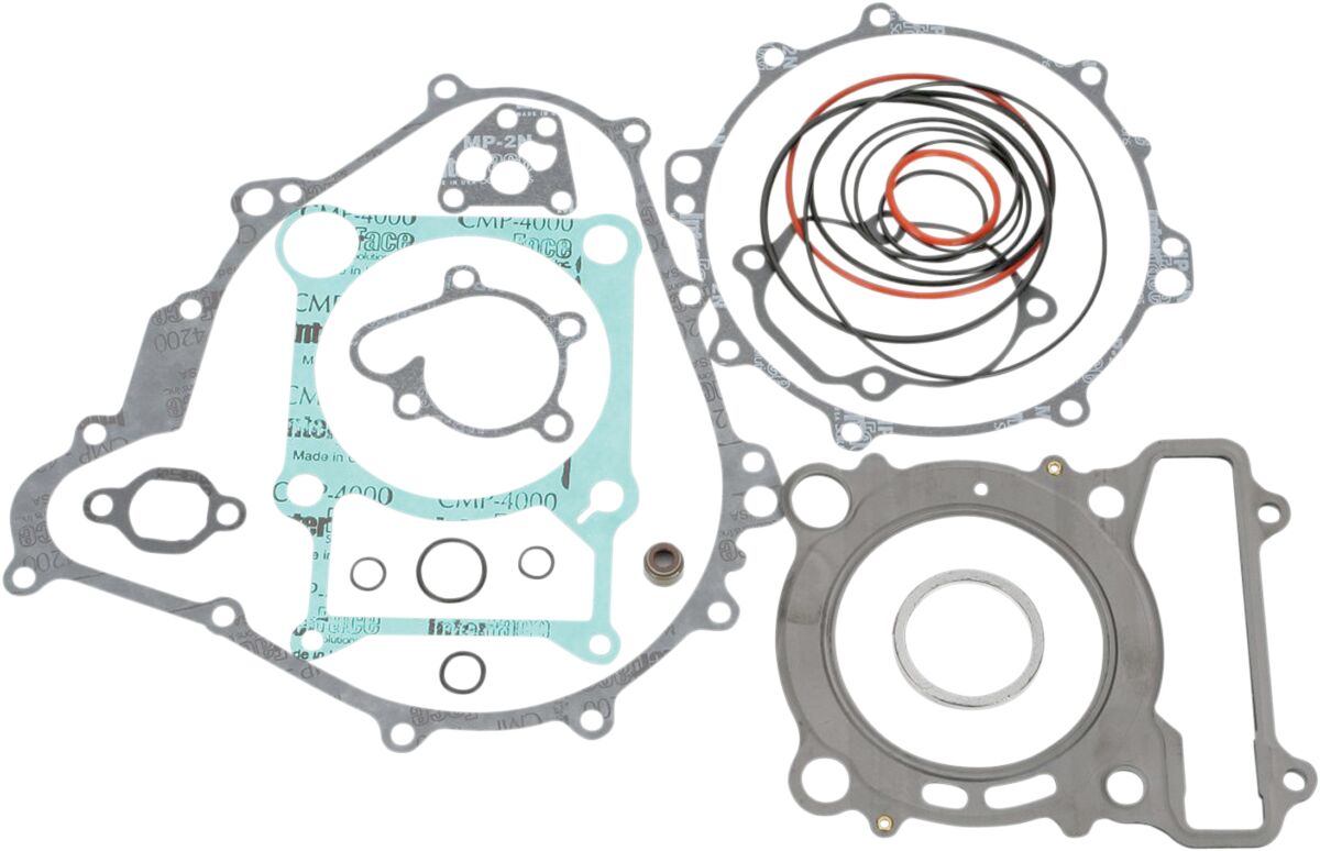 MOOSE COMPLETE GASKET SET ATV-UTV 808875MSE
