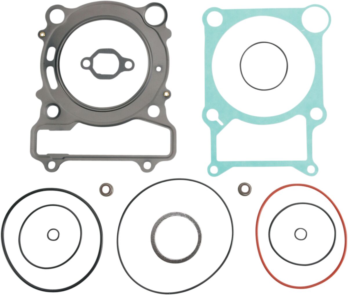 MOOSE STANDARD TOP-END GASKET SET ATV-UTV 810875MSE