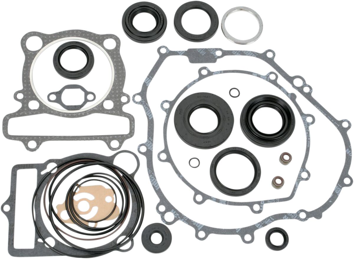 MOOSE COMPLETE GASKET SET WITH OIL SEALS ATV-UTV 811882MSE