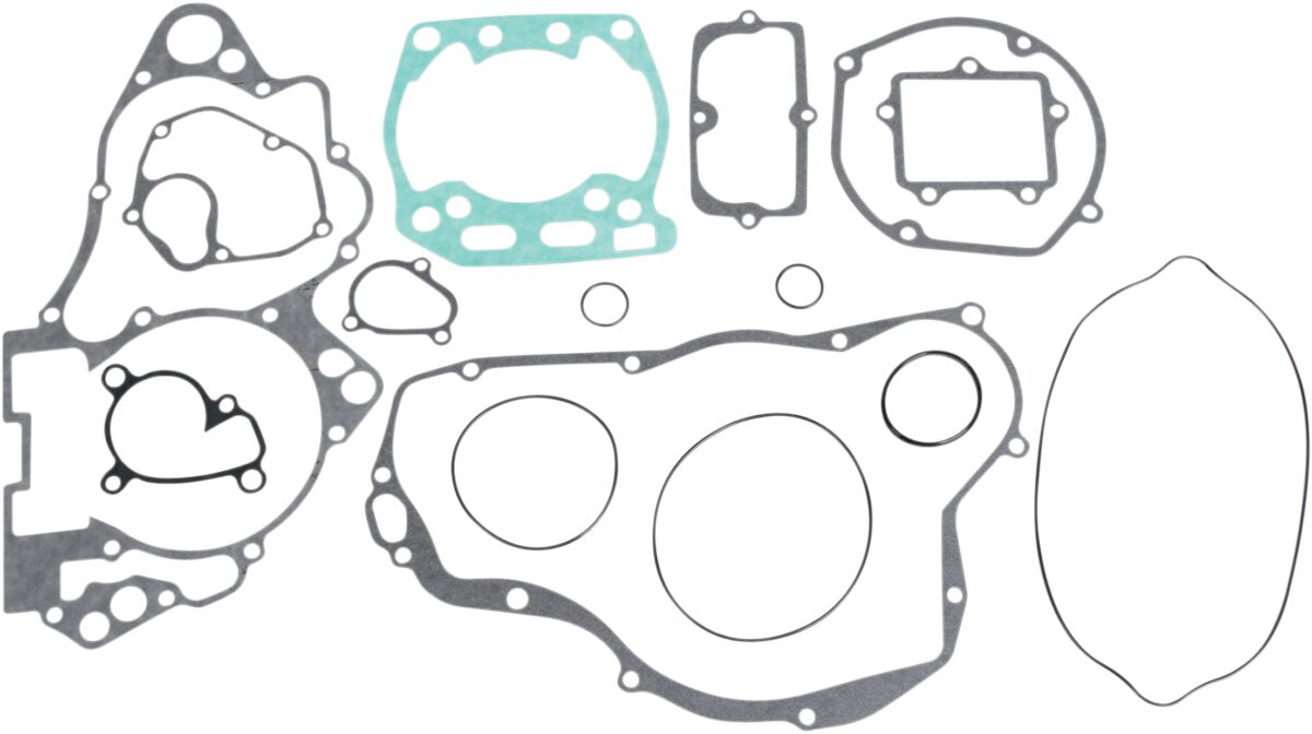 MOOSE COMPLETE GASKET SET OFFROAD 808593MSE