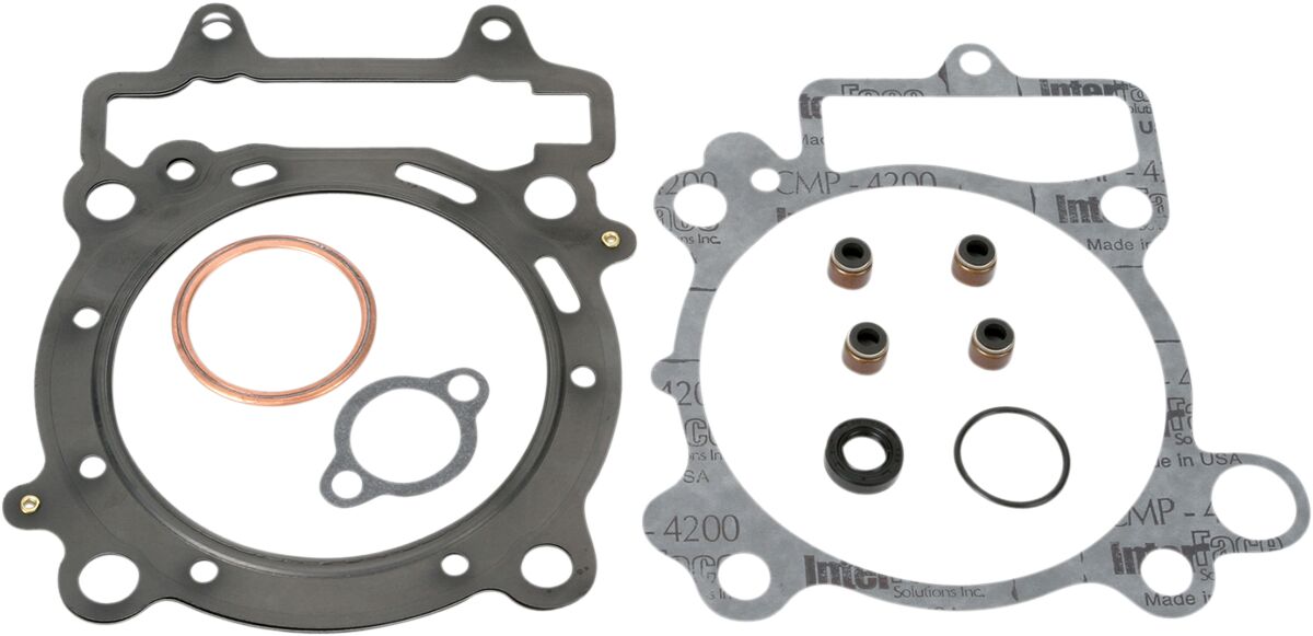 MOOSE STANDARD TOP-END GASKET SET OFFROAD 810469MSE