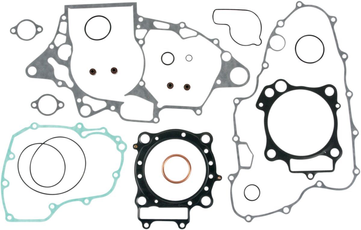 MOOSE COMPLETE GASKET SET ATV-UTV 808904MSE