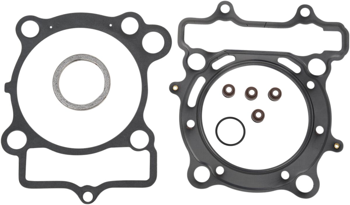MOOSE STANDARD TOP-END GASKET SET OFFROAD 810568MSE