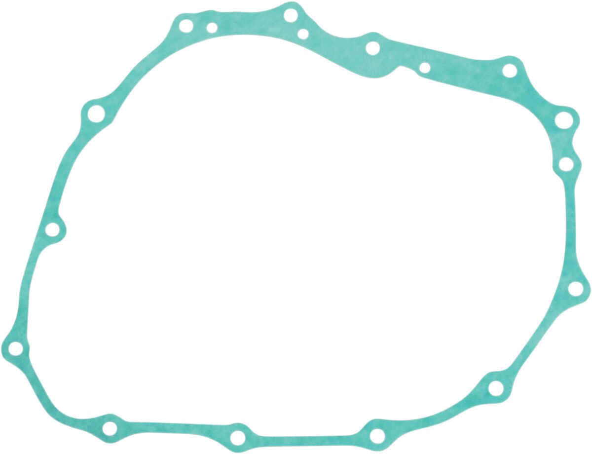 MOOSE CLUTCH COVER GASKET ATV-UTV 816167MSE