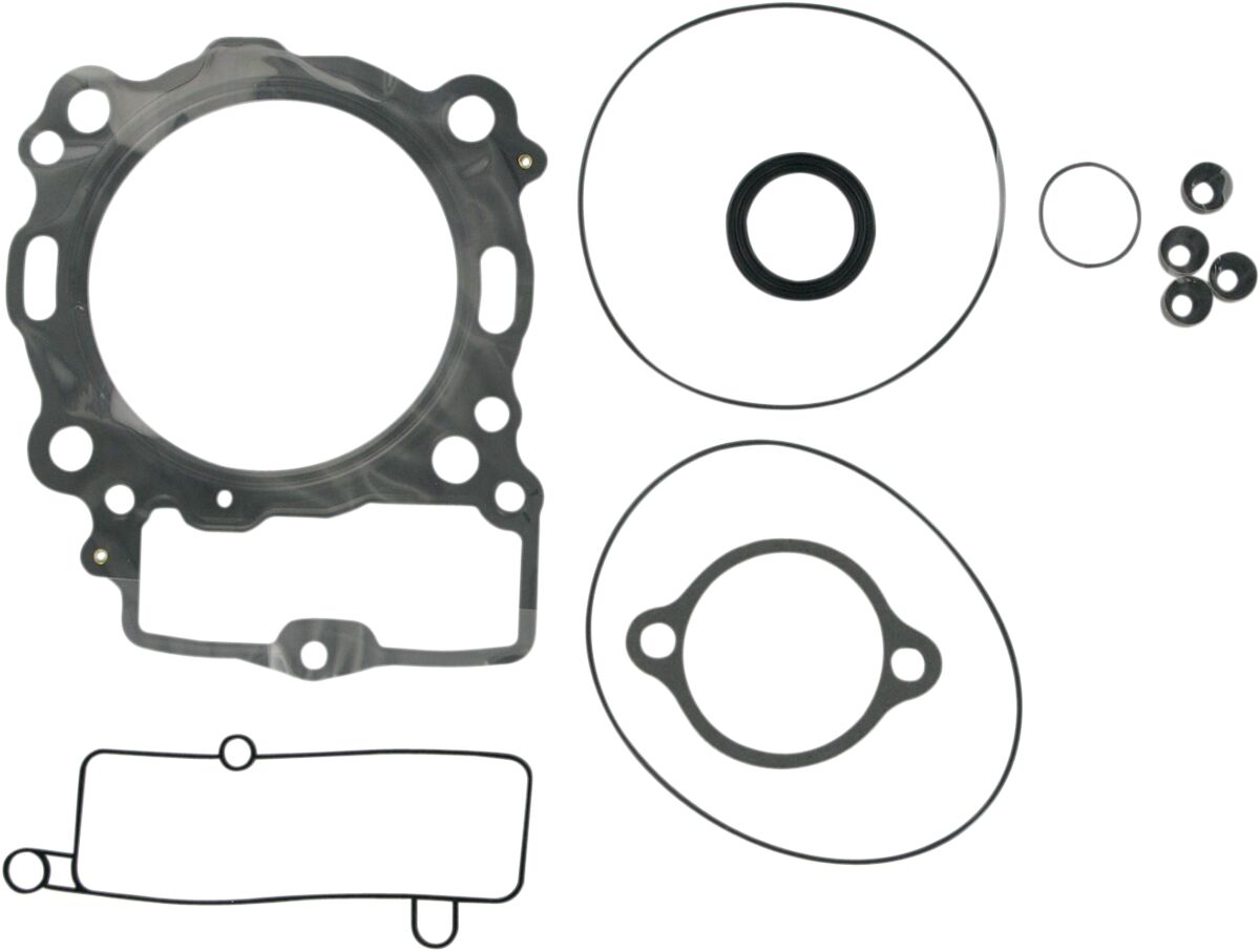 MOOSE STANDARD TOP-END GASKET SET 810331MSE