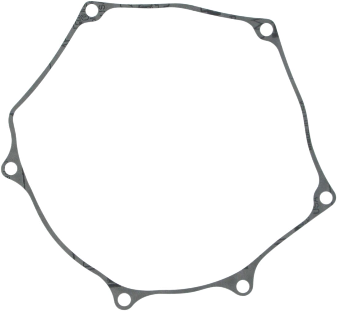 MOOSE CLUTCH COVER GASKET SUZUKI 816214MSE