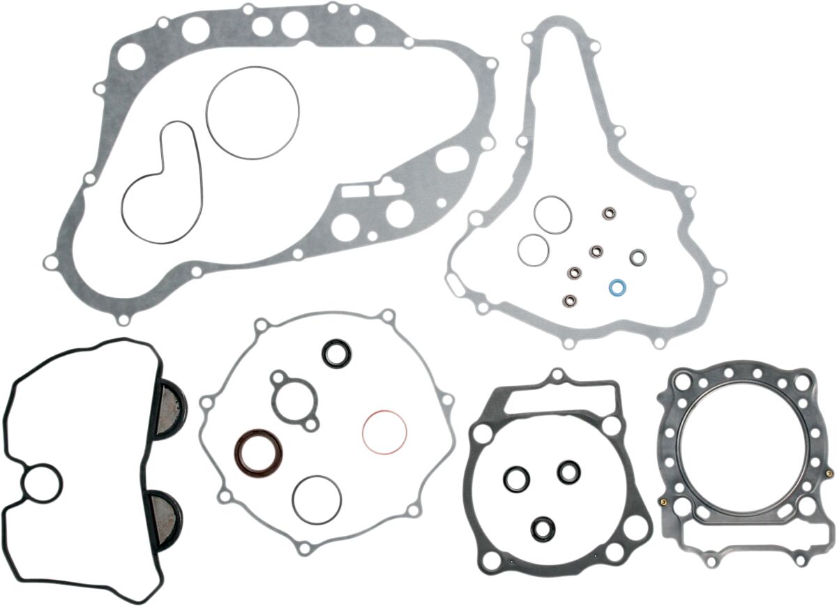 MOOSE COMPLETE GASKET SET WITH OIL SEALS ATV-UTV 811916MSE