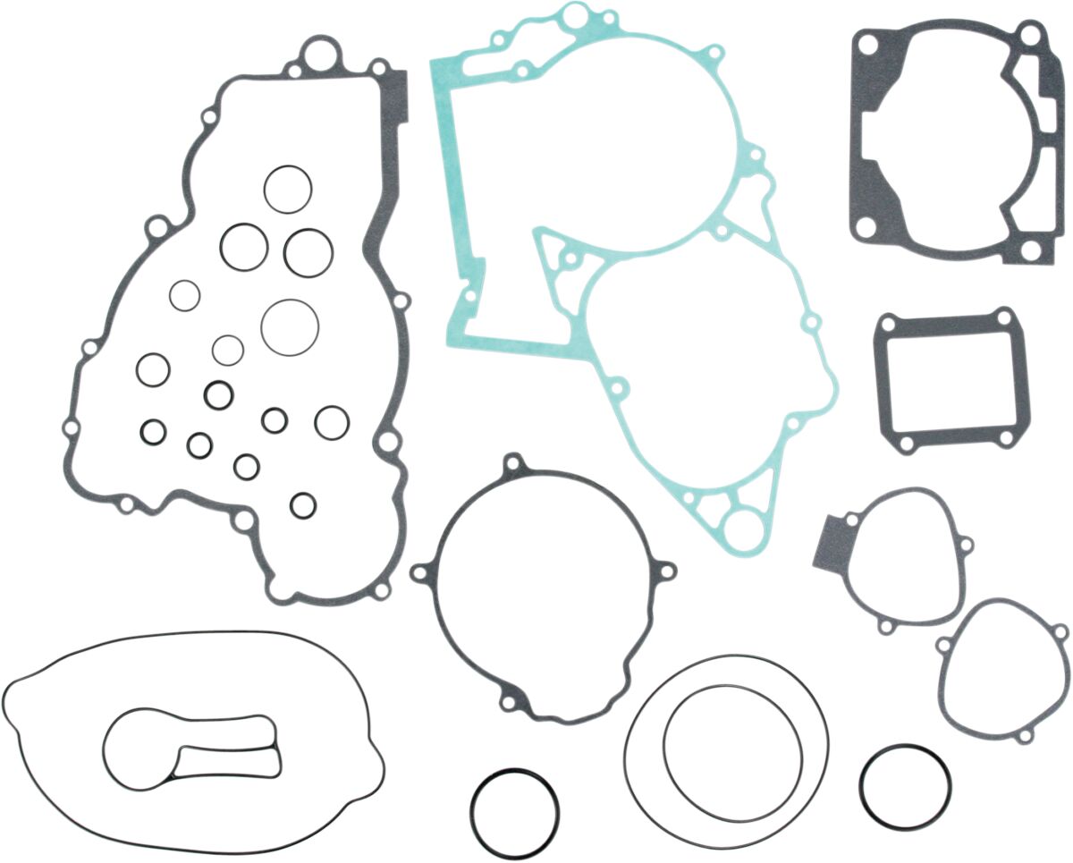 MOOSE COMPLETE GASKET SET OFFROAD 808333MSE