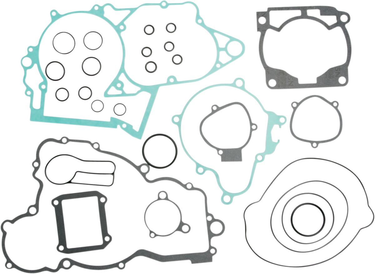 MOOSE COMPLETE GASKET SET OFFROAD 808334MSE