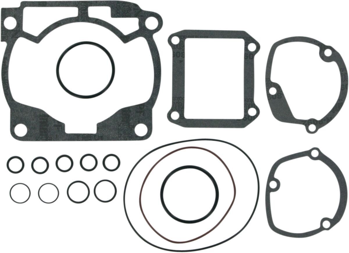 MOOSE STANDARD TOP-END GASKET SET OFFROAD 810335MSE
