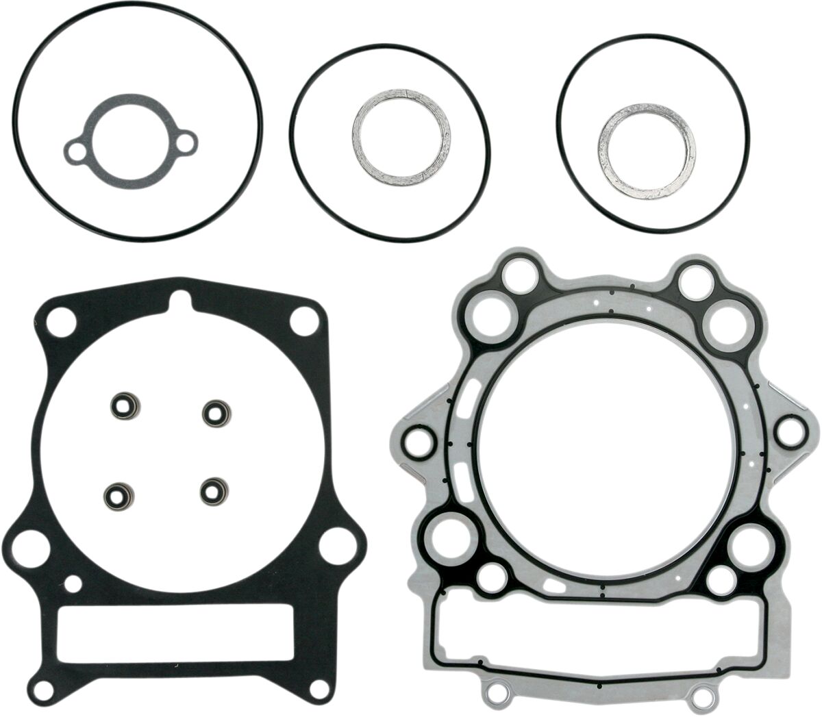 MOOSE STANDARD TOP-END GASKET SET ATV-UTV 810923MSE