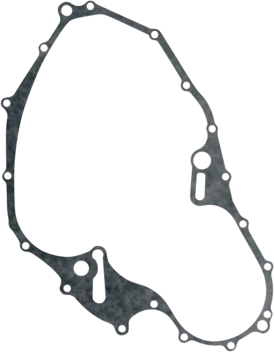 MOOSE CLUTCH COVER GASKET ATV-UTV 816227MSE