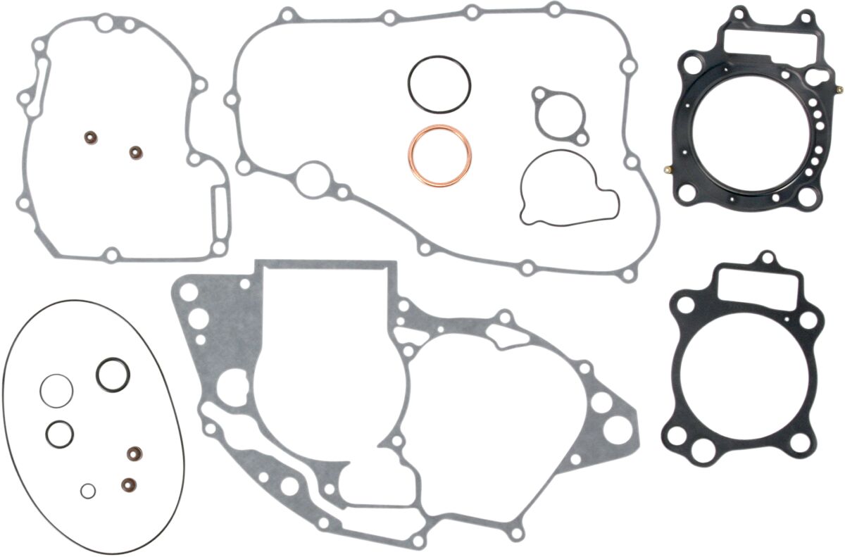 MOOSE COMPLETE GASKET SET OFFROAD 808268MSE