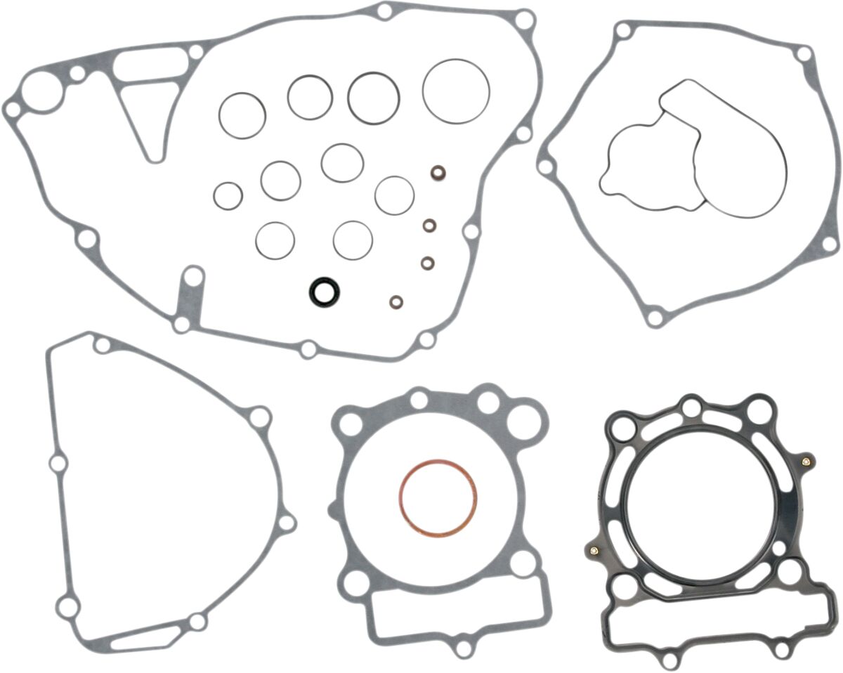 MOOSE COMPLETE GASKET SET OFFROAD 808481MSE