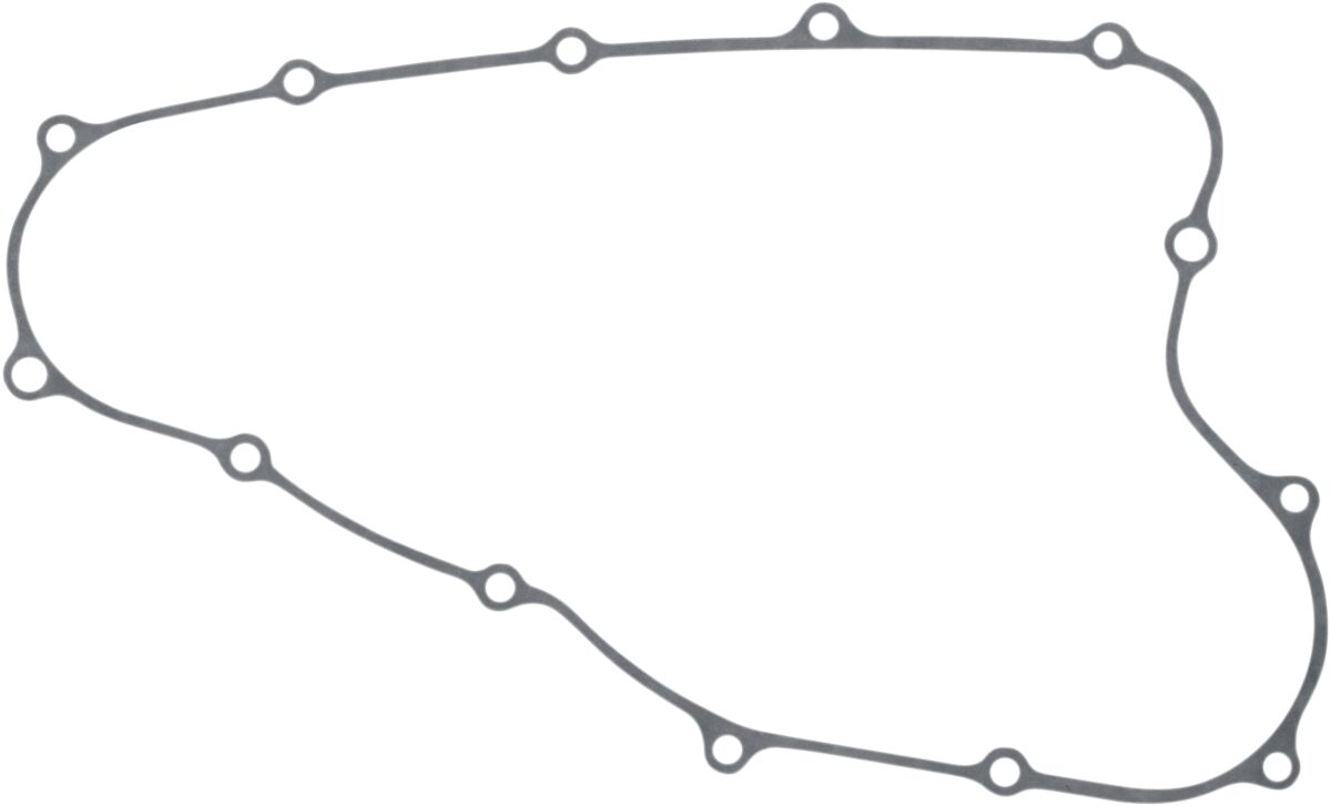 MOOSE IGNITION COVER GASKET OFFROAD 816693MSE