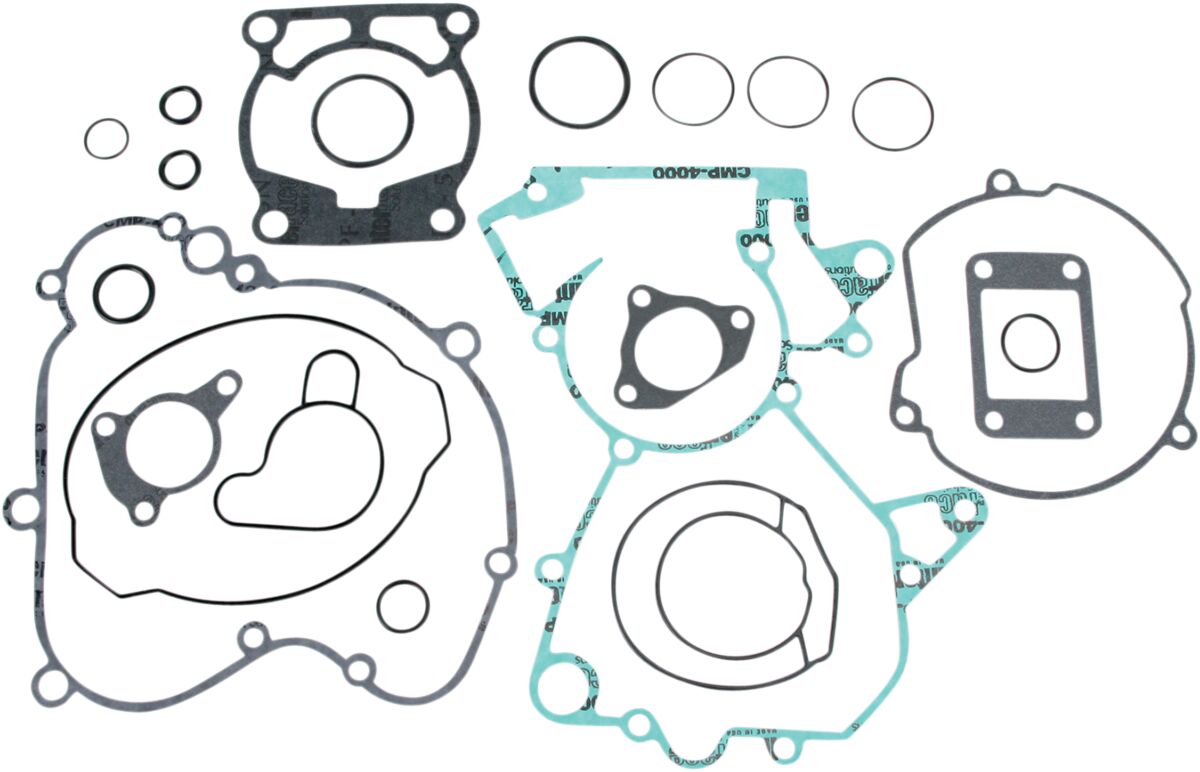 MOOSE COMPLETE GASKET SET OFFROAD 808338MSE
