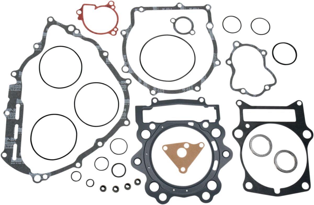 MOOSE COMPLETE GASKET SET ATV-UTV 808941MSE