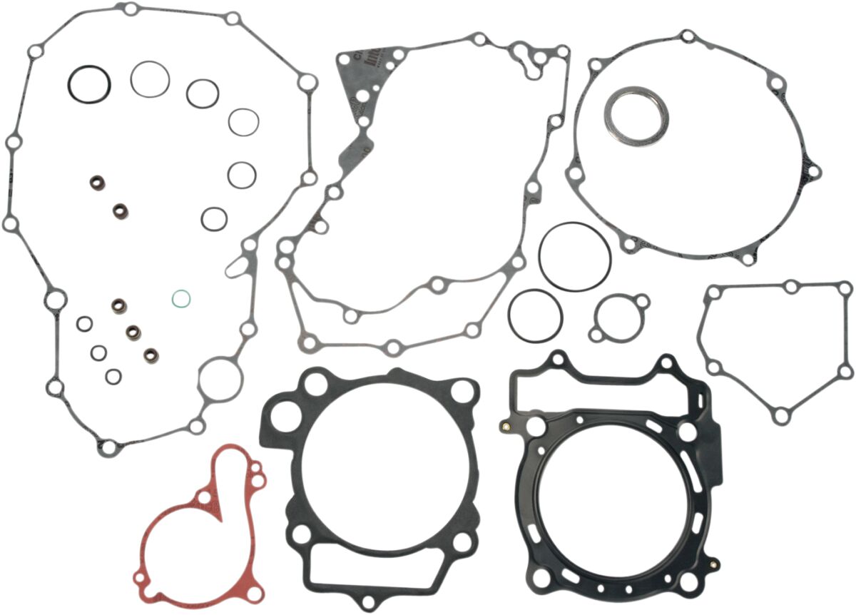MOOSE COMPLETE GASKET SET ATV-UTV 808944MSE