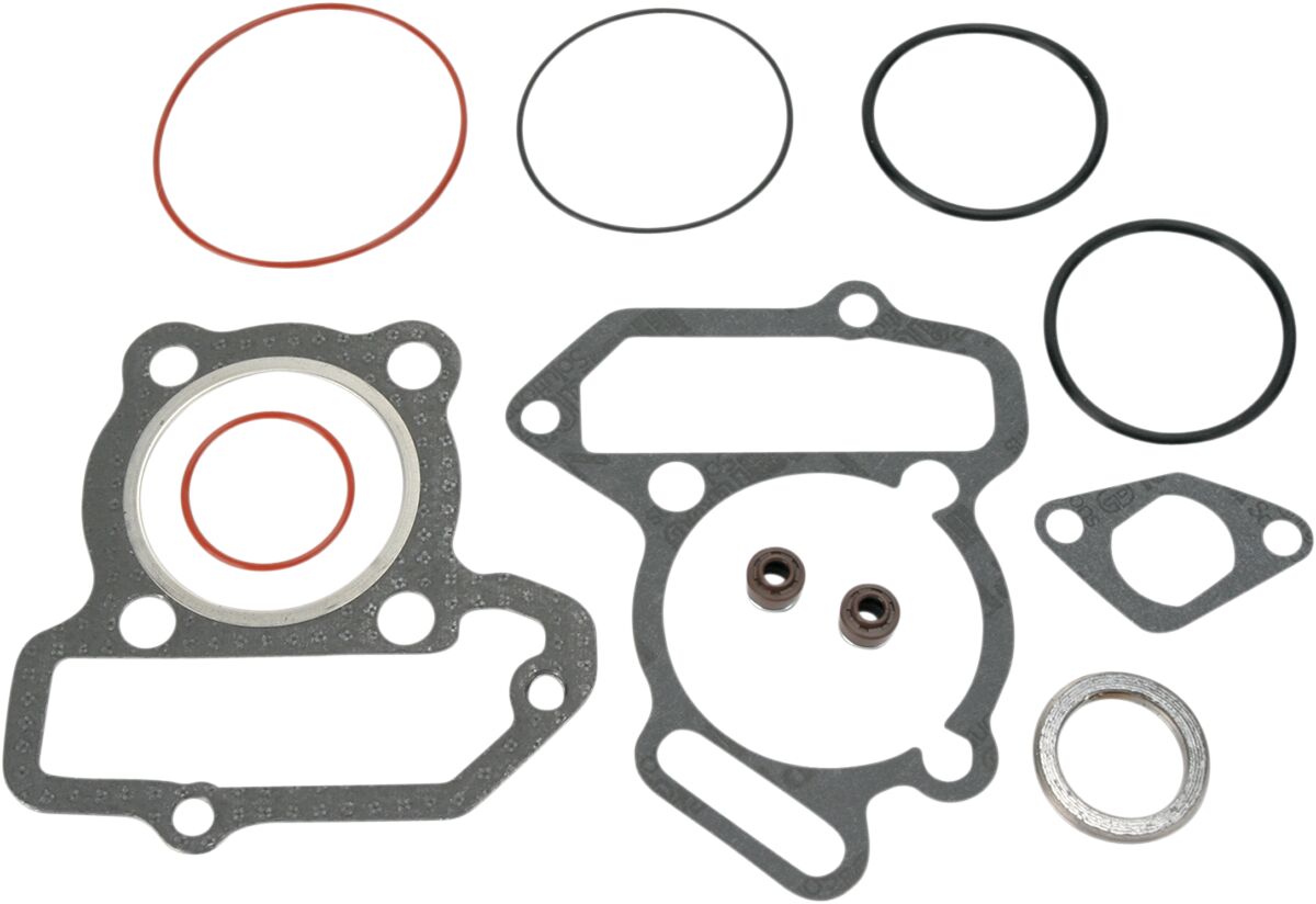 MOOSE STANDARD TOP-END GASKET SET ATV-UTV 810885MSE