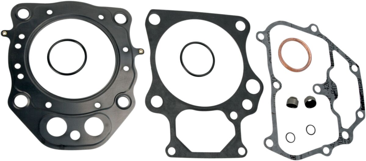 MOOSE STANDARD TOP-END GASKET SET ATV-UTV 810943MSE