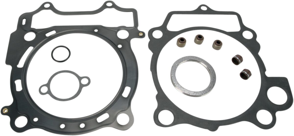 MOOSE STANDARD TOP-END GASKET SET ATV-UTV 810944MSE