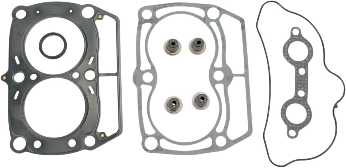 MOOSE STANDARD TOP-END GASKET SET ATV-UTV 810945MSE