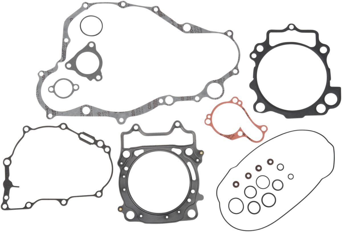 MOOSE COMPLETE GASKET SET OFFROAD 808689MSE