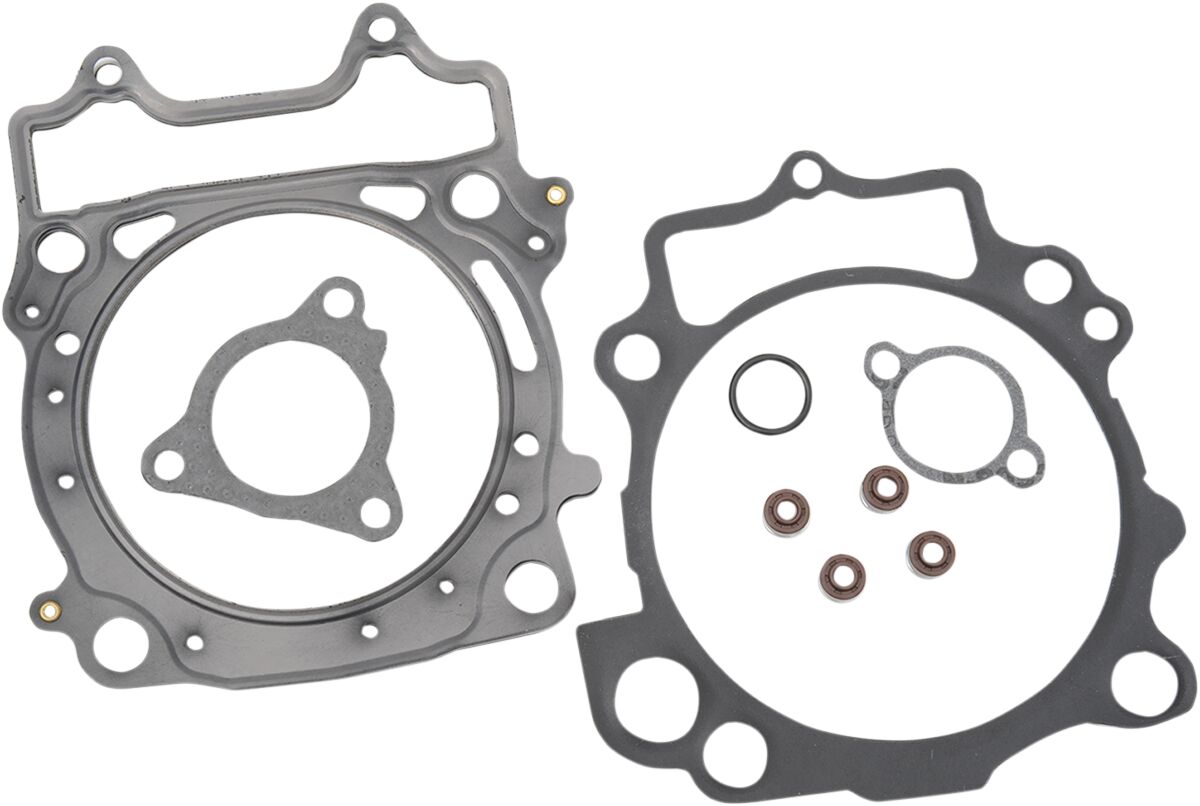 MOOSE STANDARD TOP-END GASKET SET OFFROAD 810689MSE
