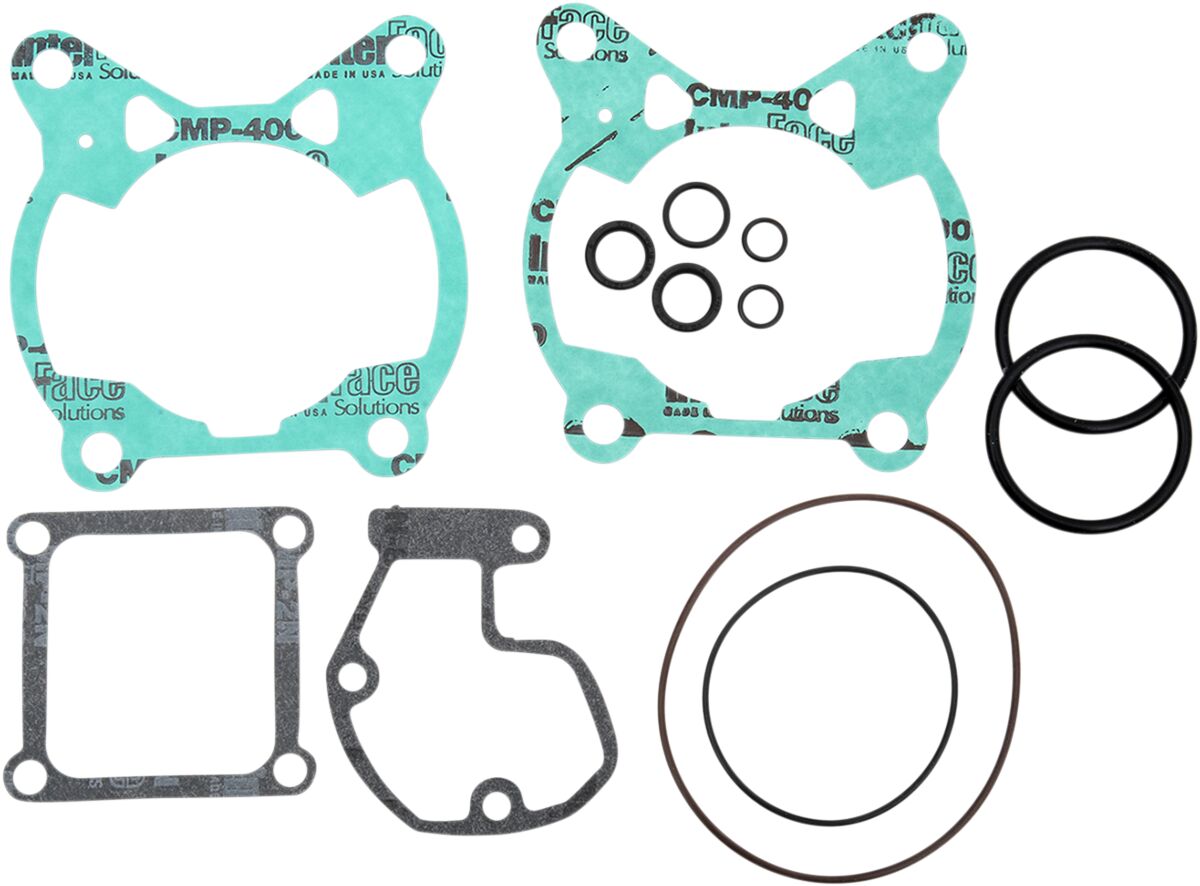 MOOSE STANDARD TOP END GASKET SET 810340MSE