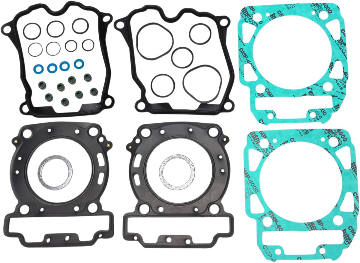 MOOSE STANDARD TOP-END GASKET SET ATV-UTV 810954MSE
