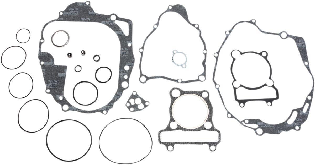 MOOSE GASKET KIT COMPLETE YAM 808899MSE