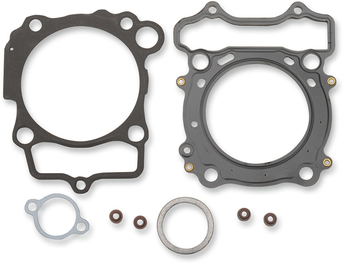 MOOSE STANDARD TOP END GASKET SET 810690MSE