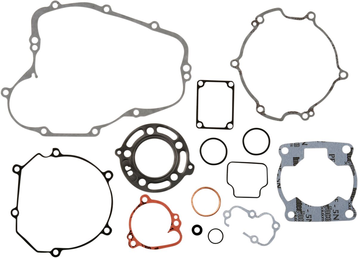 MOOSE GASKET COMP KIT KX85 808483MSE