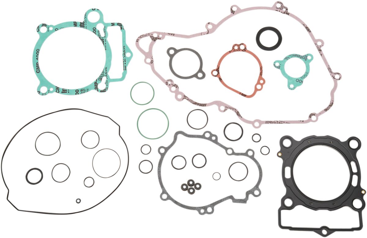 MOOSE GASKET COMP KIT SXF250 808364MSE