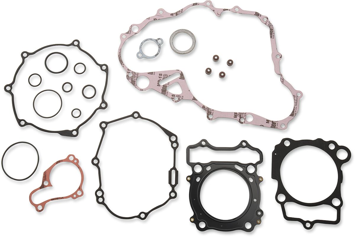 MOOSE GASKET COMP KIT YAMAHA 808690MSE