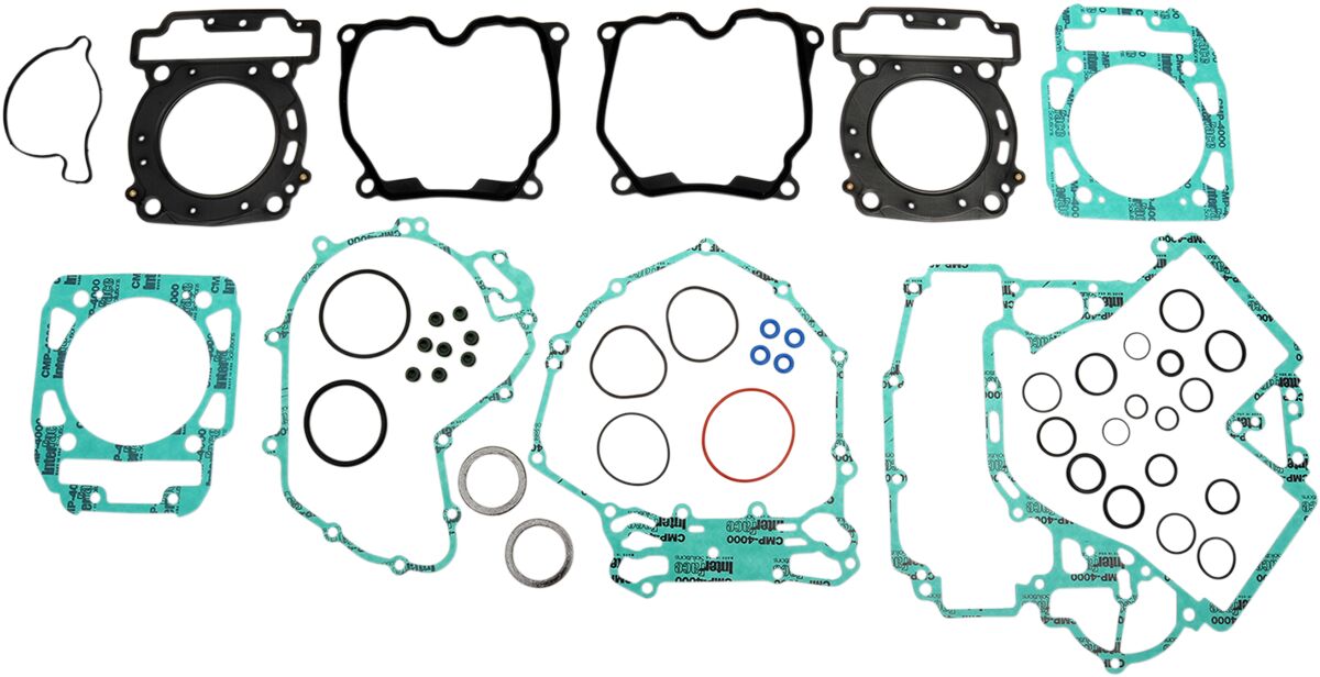 MOOSE GASKET KIT COMPLETE CANAM 808954MSE