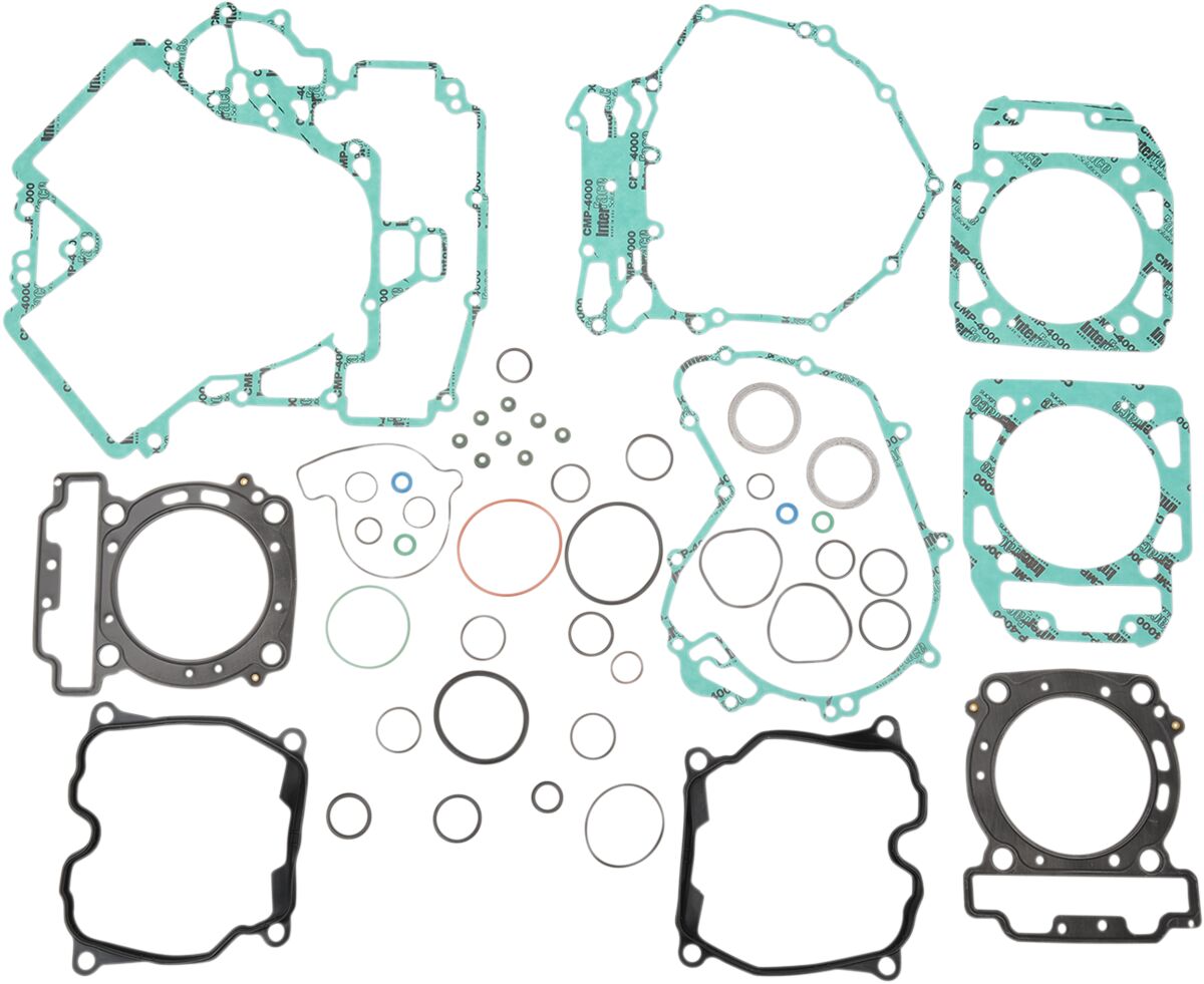 MOOSE GASKET KIT COMPLETE CANAM 808957MSE