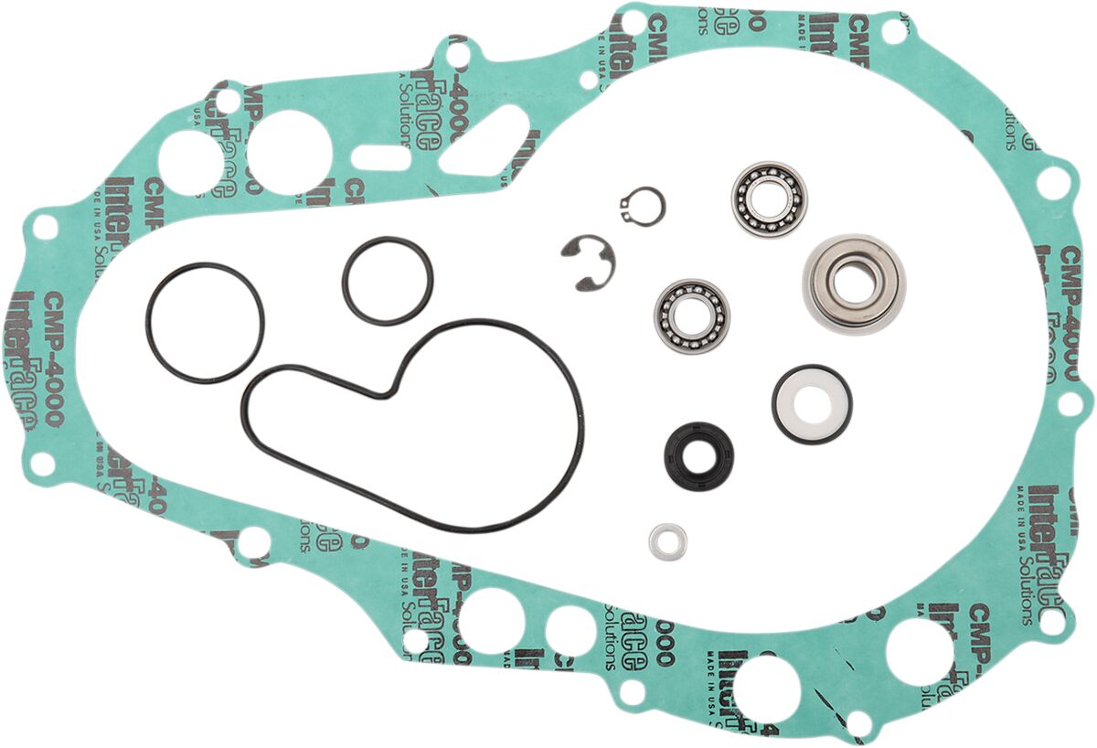 MOOSE REPAIR KIT WATRPMP AC/KAW 821847MSE