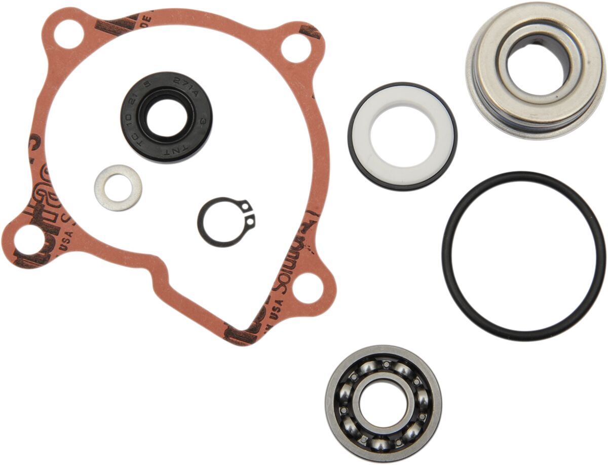 MOOSE REPAIR KIT WATER PUMP YAM 821865MSE
