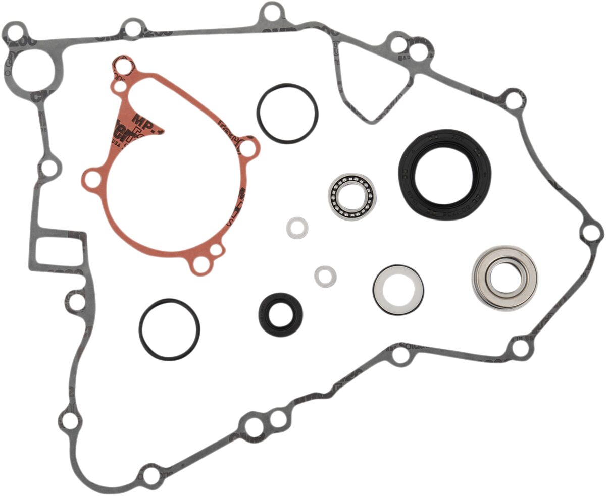 MOOSE REPAIR KIT WATER PUMP KAW 821879MSE