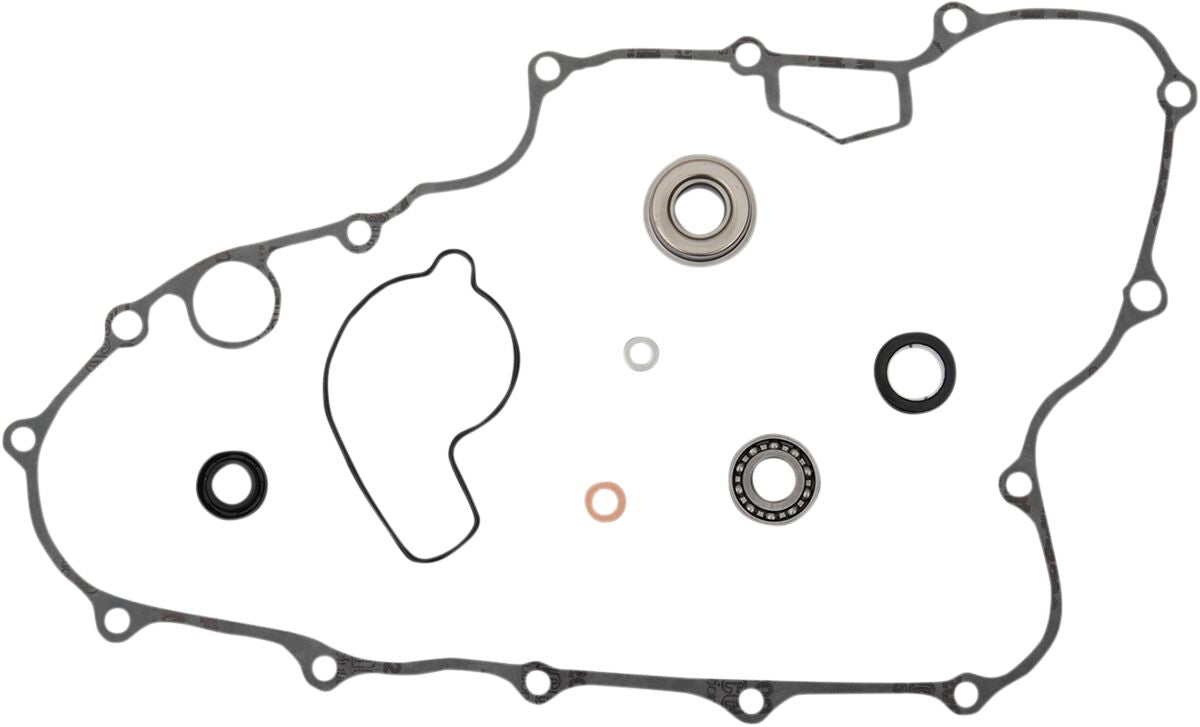 MOOSE REPAIR KIT WATER PUMP HON 821904MSE