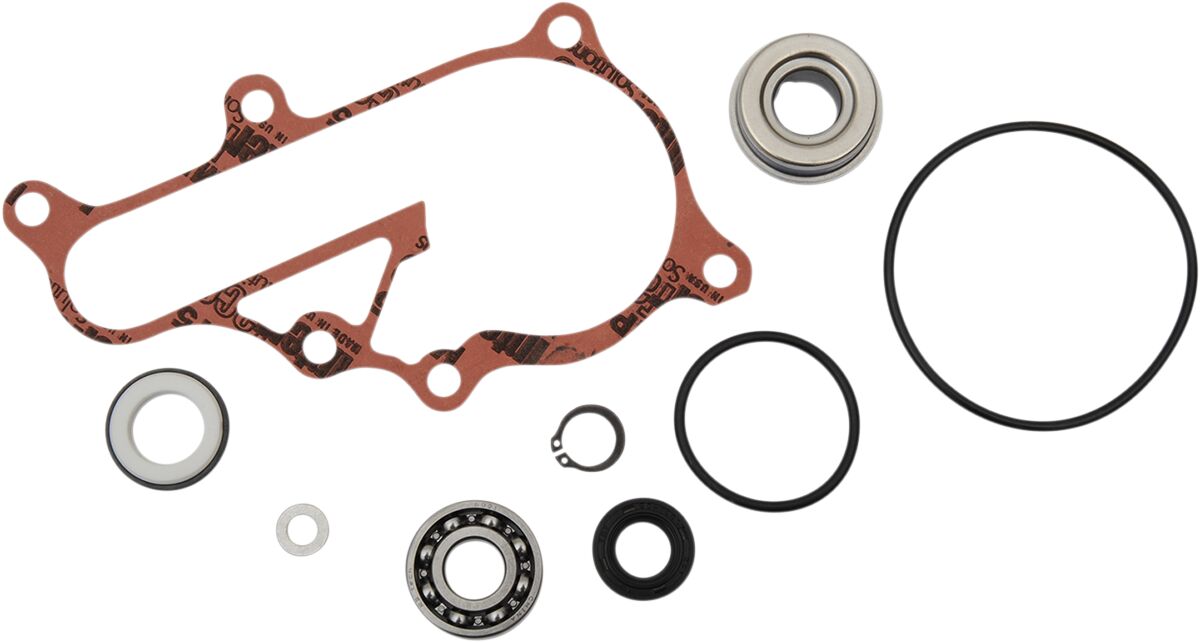 MOOSE REPAIR KIT WATER PUMP YAM 821923MSE